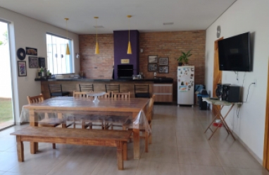 Casa para venda em Avaré